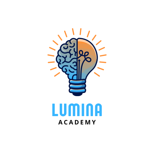 Lumina Academy Logo